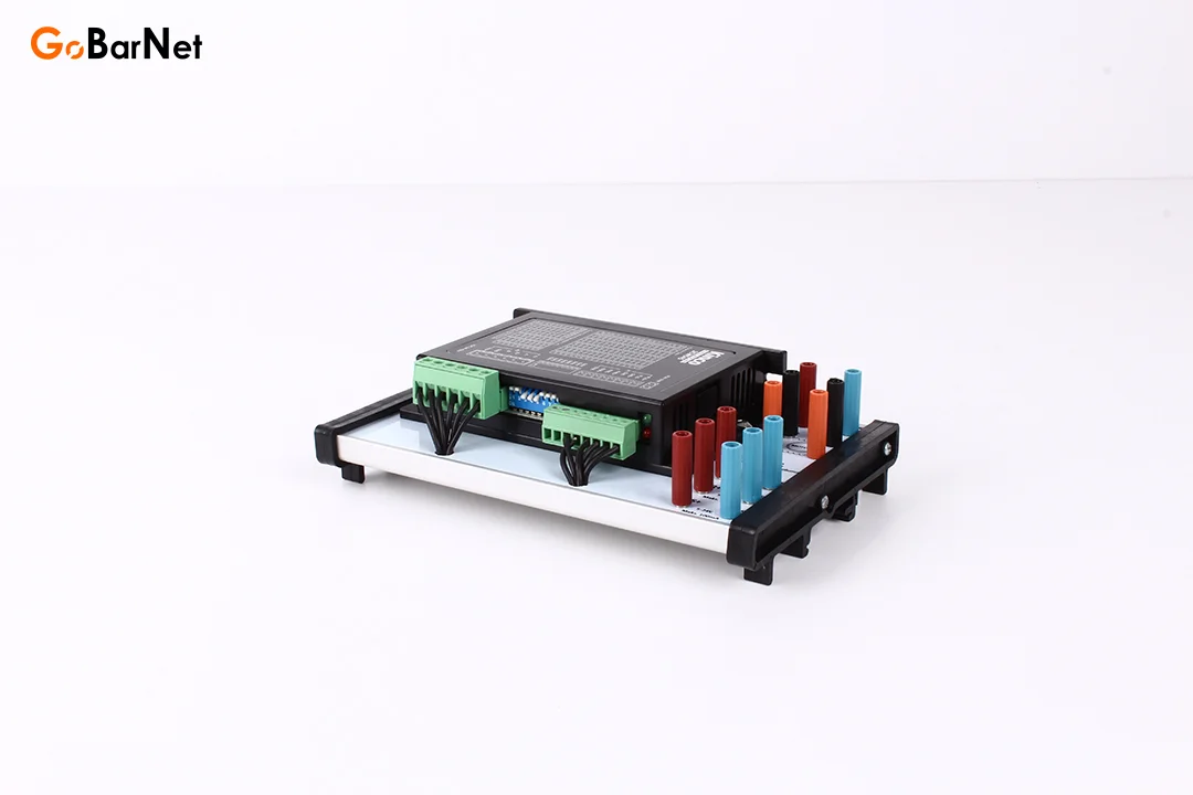 Step Motor Sürücü Modülü