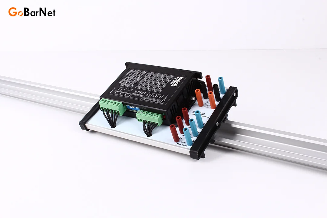 Step Motor Sürücü Modülü