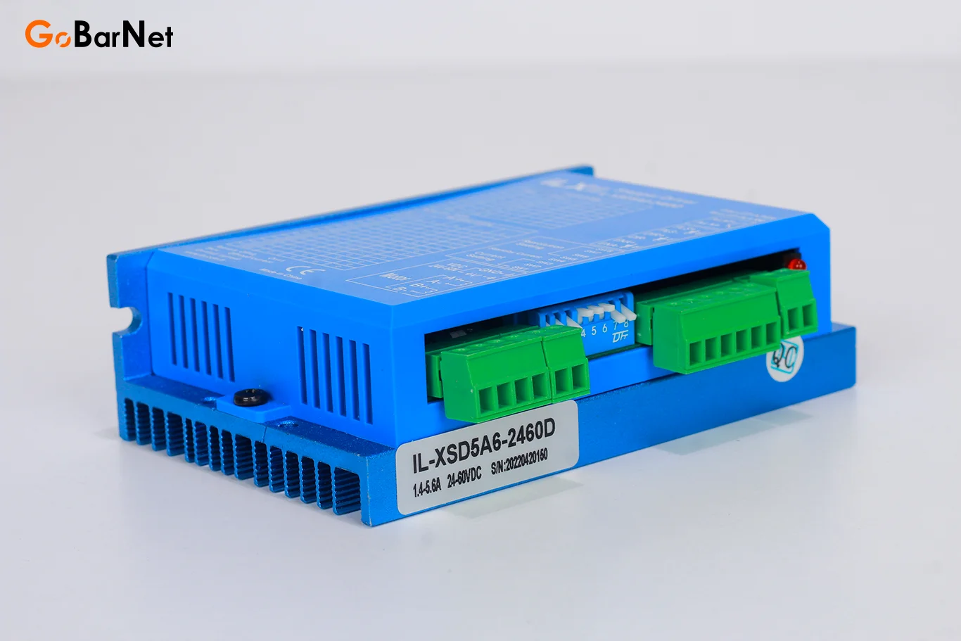İLX Step Motor Sürücü - 5.6A Yeni Nesil Fiyatları - GoBarNet