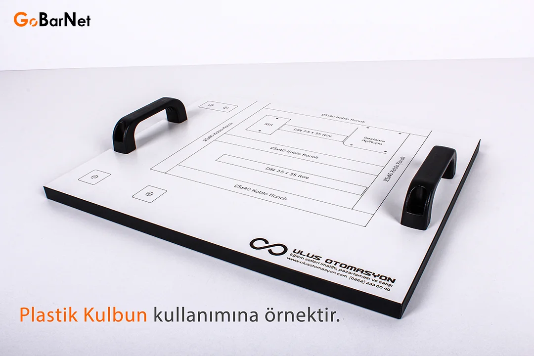 Plastik Tutamak