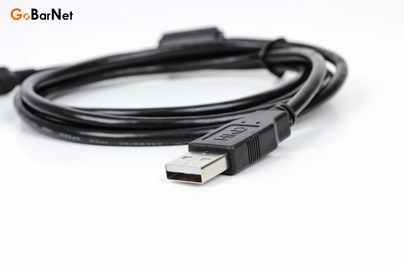 USB A – Mini USB (USB Mini-B) 2.0 Kablo – 1 Metre