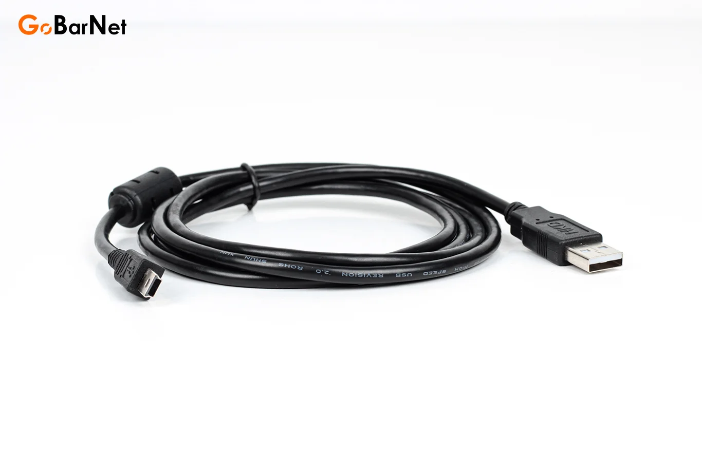 USB A – Mini USB (USB Mini-B) 2.0 Kablo – 1 Metre