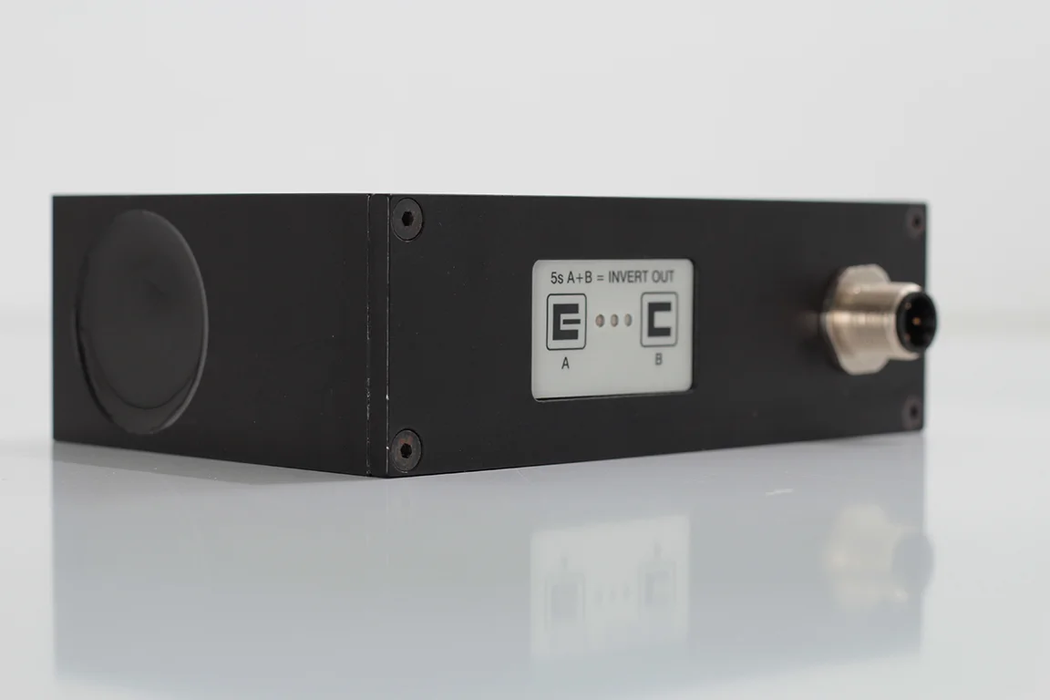 Ultrasonik Çatal Sensör Di-Soric USGT 70/13 U-B4