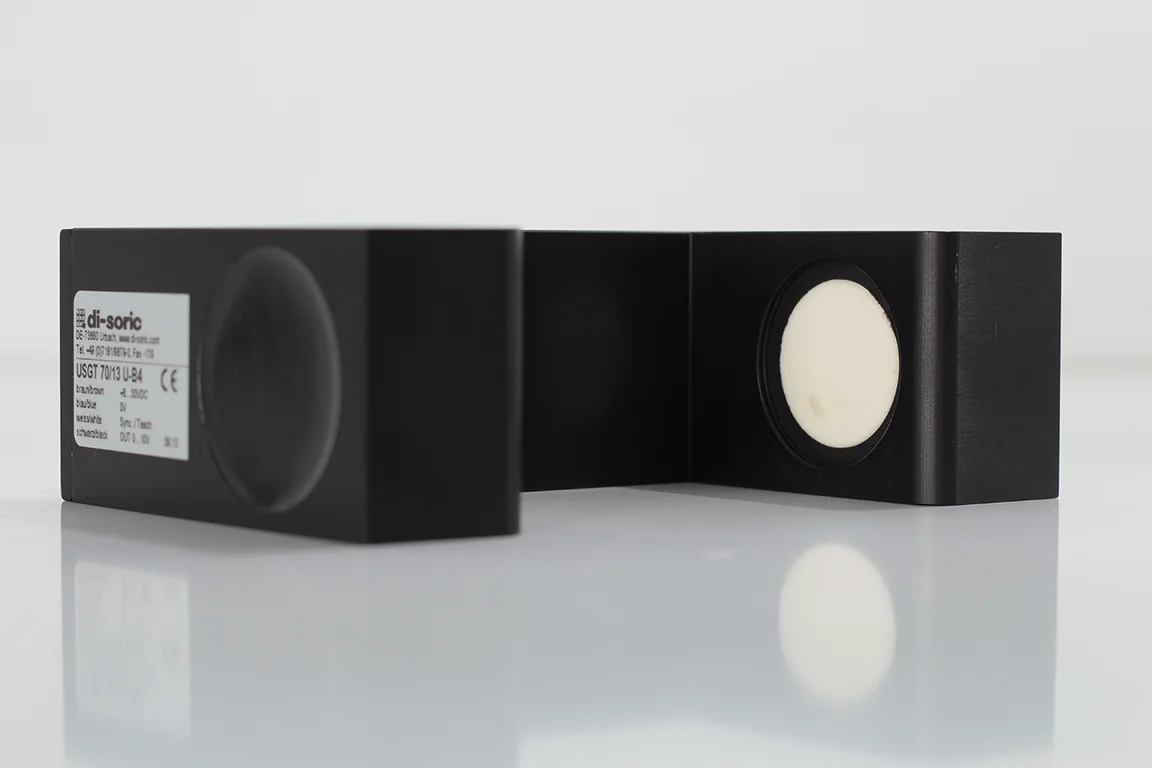 Ultrasonik Çatal Sensör Di-Soric USGT 70/13 U-B4