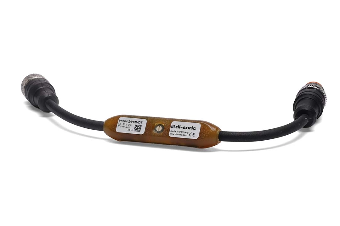 VKHM-Z/VSM-Z/T PNP Pulse Stretcher