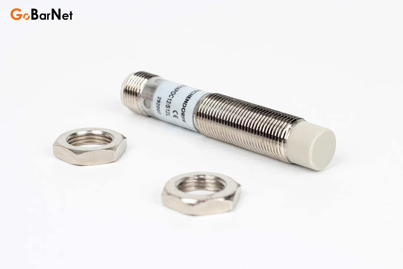 WIM-04POC12/S12L M12 PNP NO Endüktif Sensör