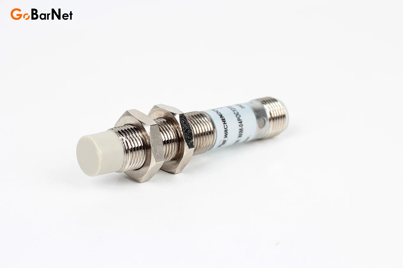 WIM-04POC12/S12L M12 PNP NO Endüktif Sensör