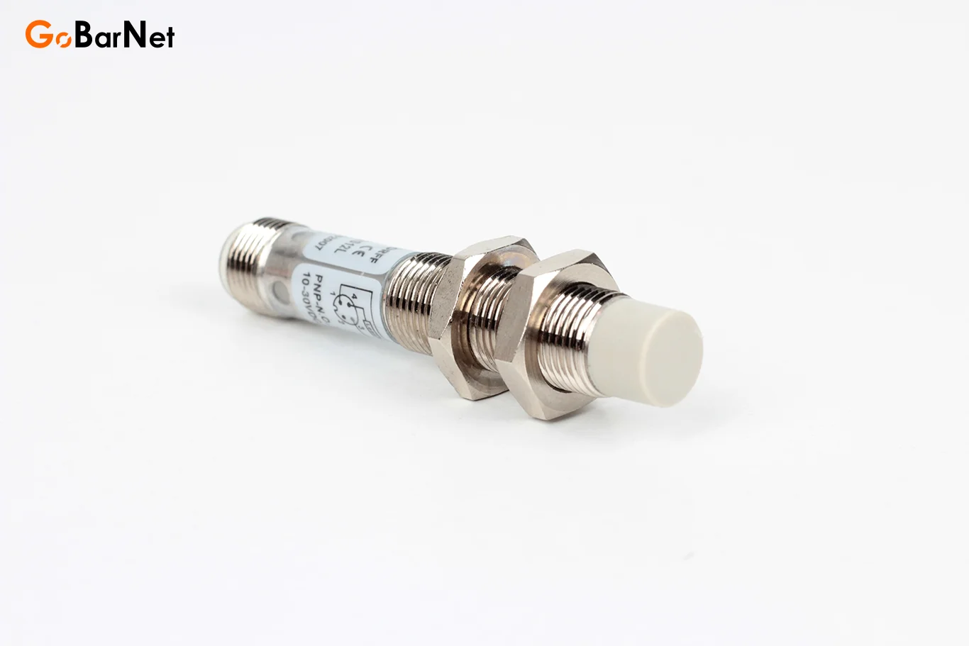 WIM-04POC12/S12L M12 PNP NO Endüktif Sensör