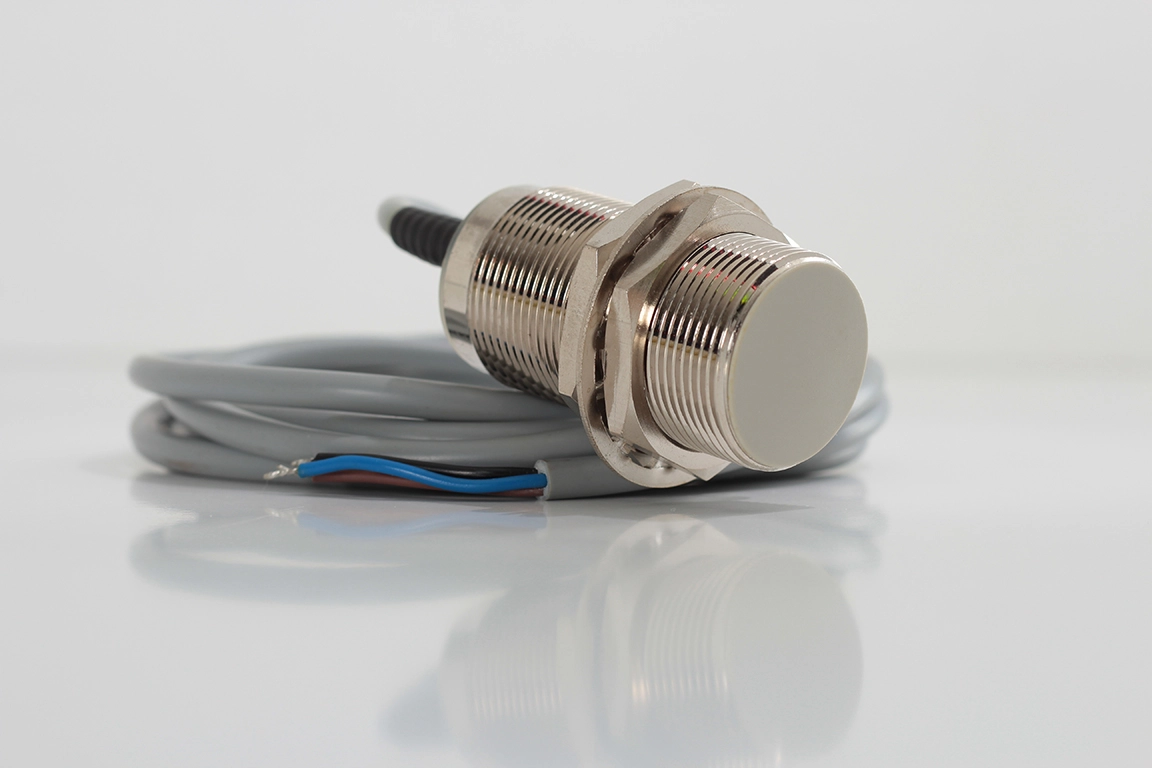  Wachendorff WIM-10POD30/K02L Endüktif Sensör