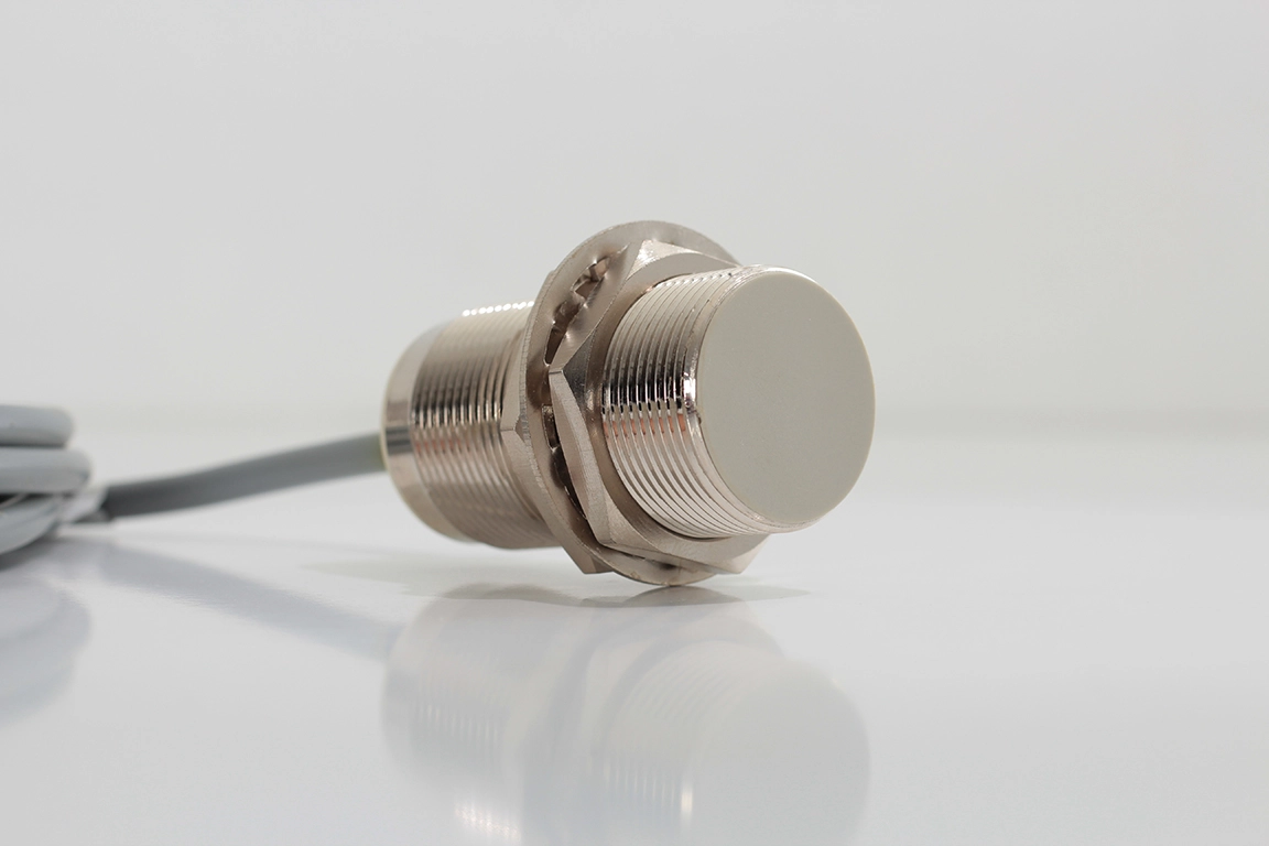  Wachendorff WIM-10POD30/K02L Endüktif Sensör
