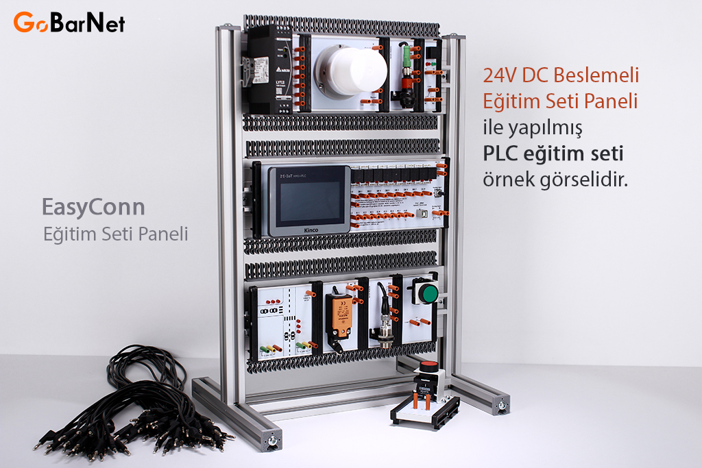 EĞİTİM SETLERİ