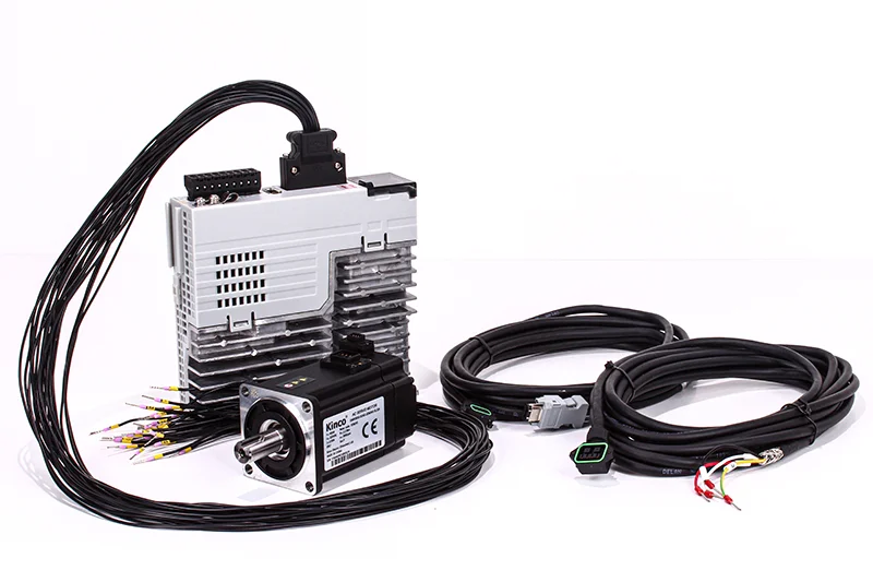 PLC, HMI, Step ve Servo Motor Fiyatları