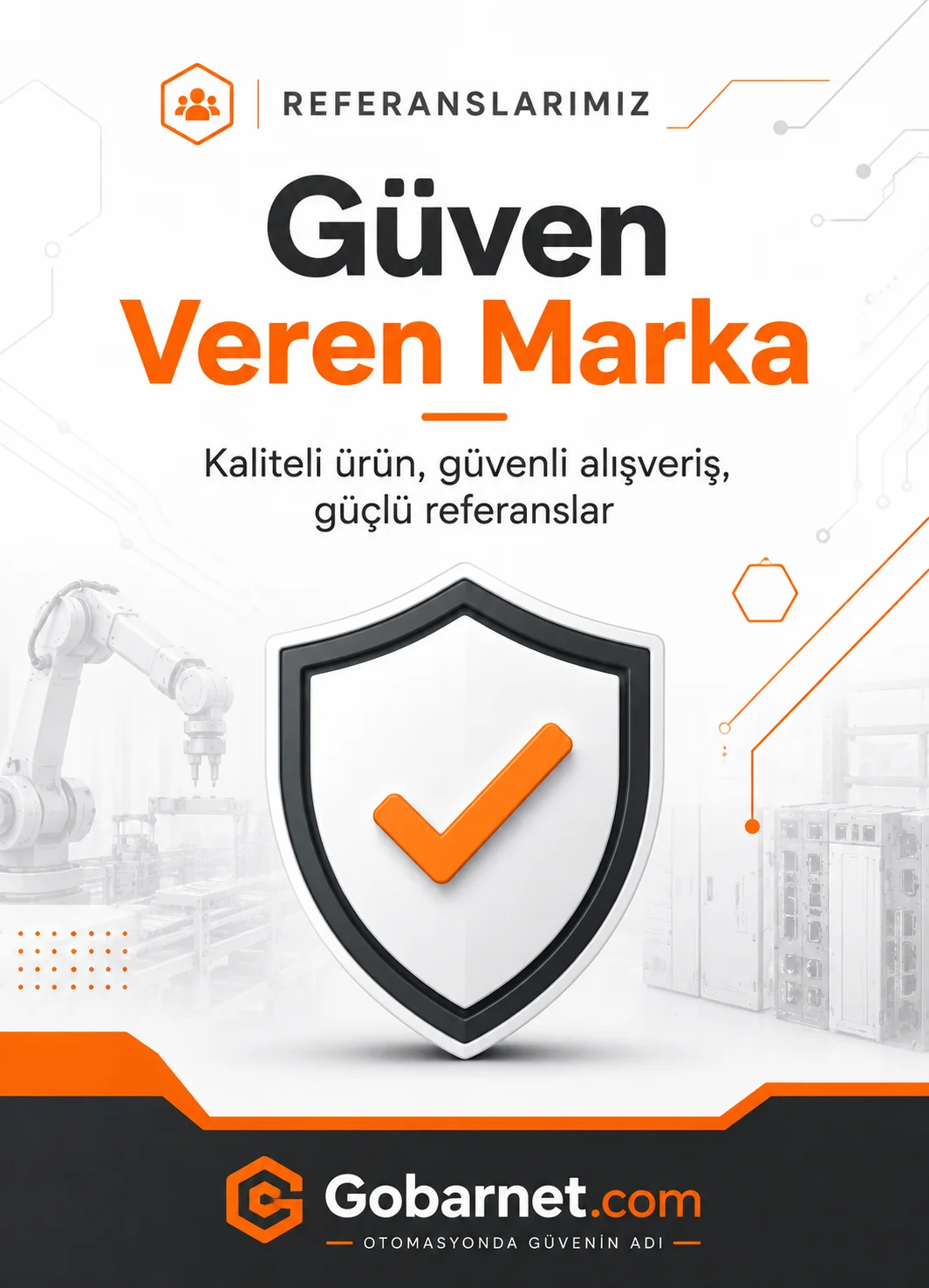 Referanslarımız